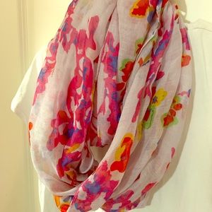 Infinity Scarf